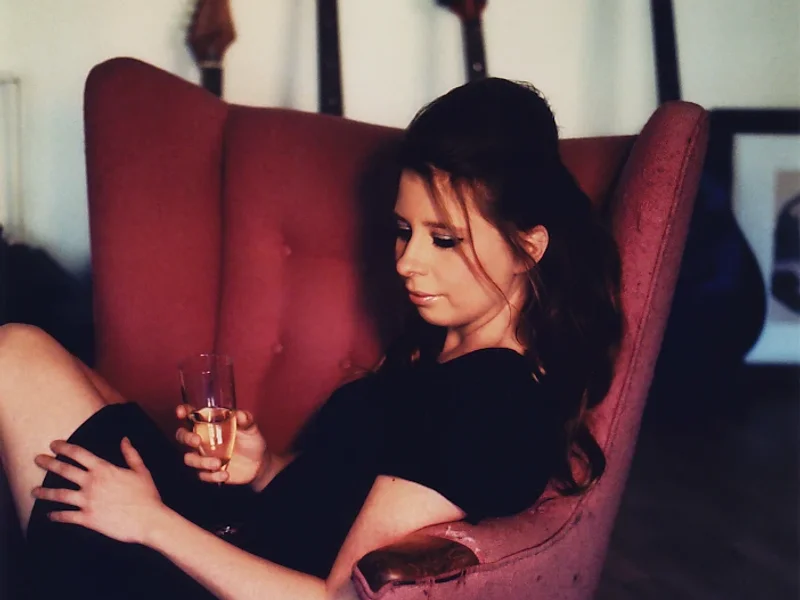 Melanie Hansen geb. List