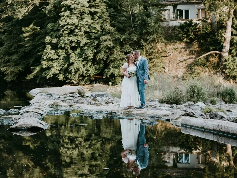 Luca Goldhorn Fotografie