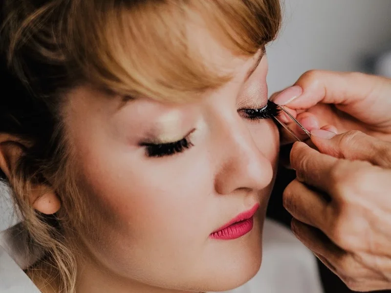 Brautstyling Hamburg