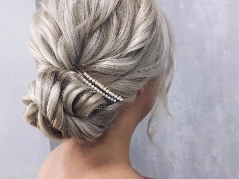 Elena Bärweg ,Visagistin, Stylistin, Brautstyling, Make-up Workshops