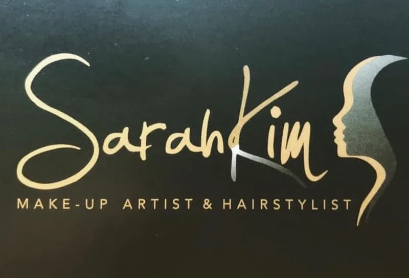 Sarah Kim MakeUp Artist & Hairstylist