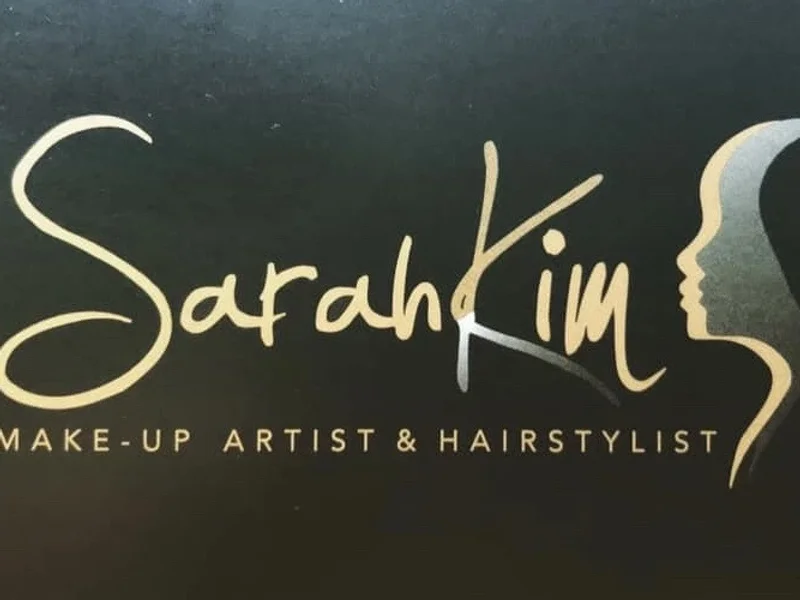 Sarah Kim MakeUp Artist & Hairstylist