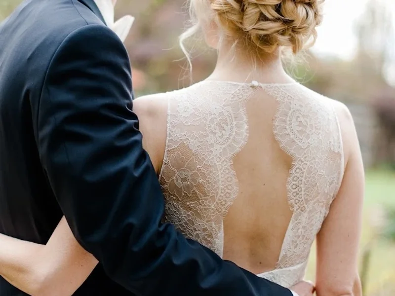 Brautzauber, Katharina Michel