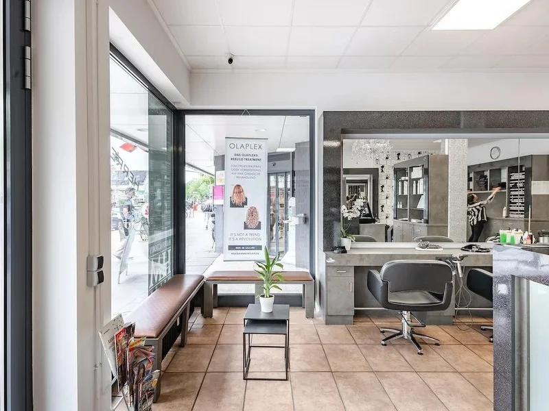 HM Hairfactory Melek