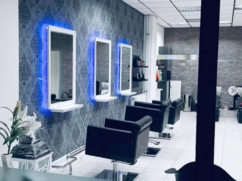 Hair Company by gülsüm