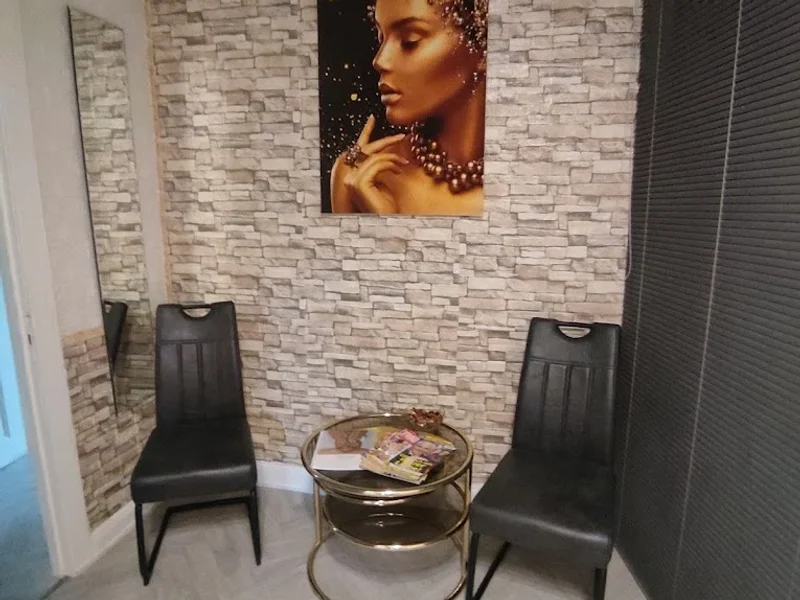 Lesya's Schönheitssalon