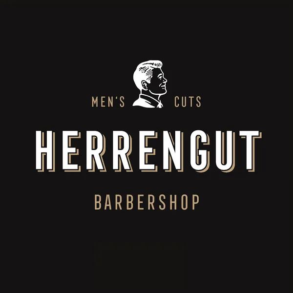 Herrengut Barbershop · St. Pauli, Hamburg