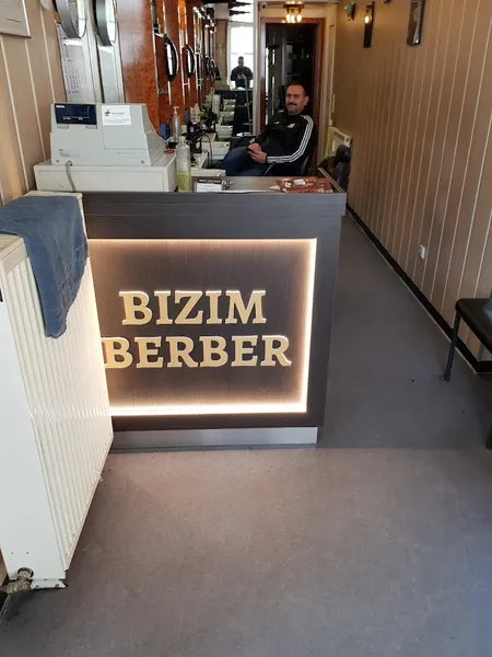 Bizim Berber