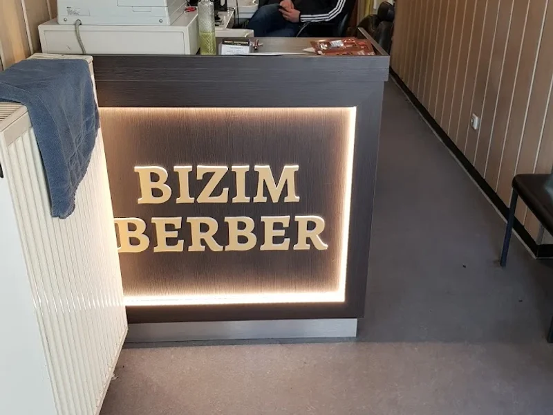 Bizim Berber