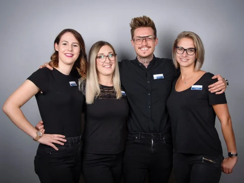 Hair Spa Hamburg Intercoiffure