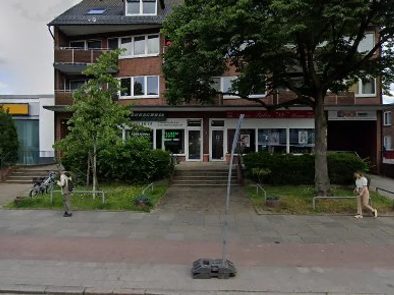 Salon 59 - Damen & Herren Salon