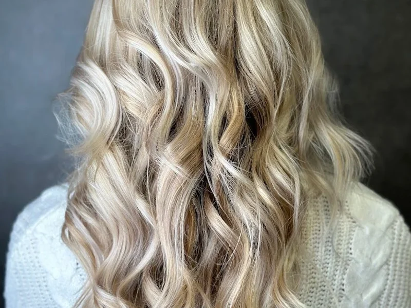 HM Hairfactory Melek