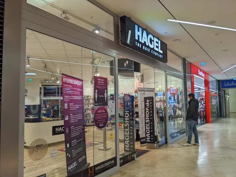 HAGEL Salon Bramfeld