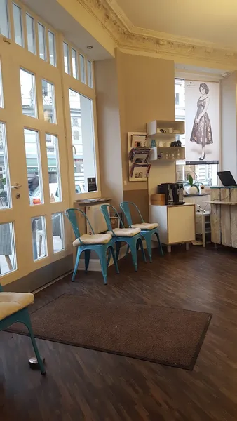 Groneberg Schwestern Friseur