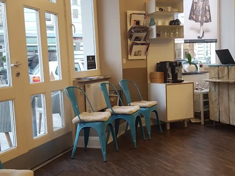 Groneberg Schwestern Friseur