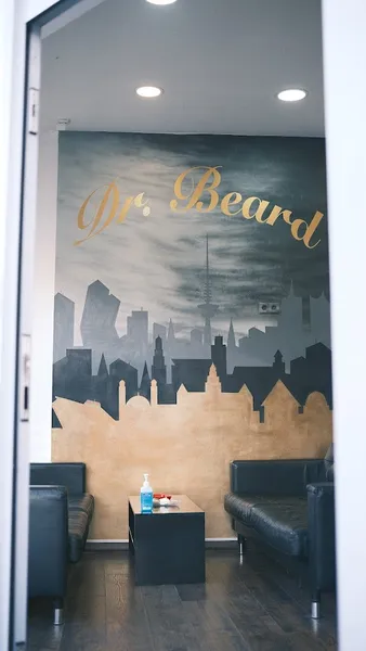 Dr.Beard Barber Salon