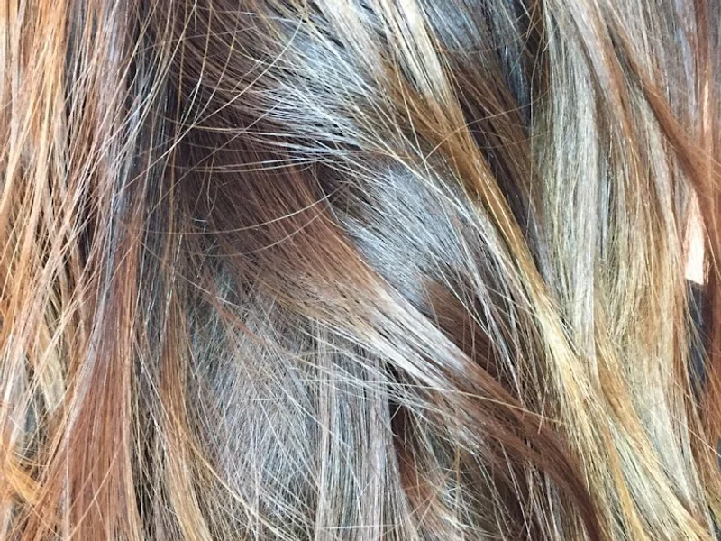I LOVE HAIR