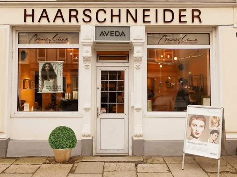 Basic Line Haarschneider