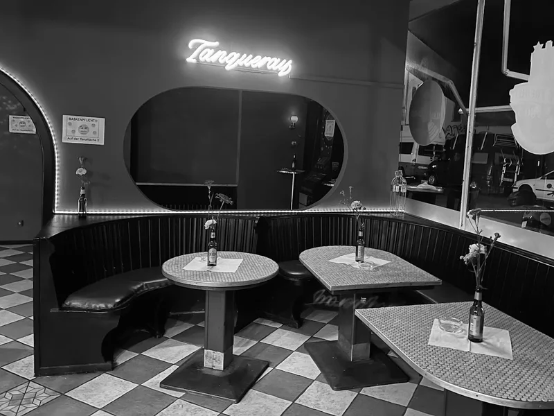 Kleine Freiheit No. 3