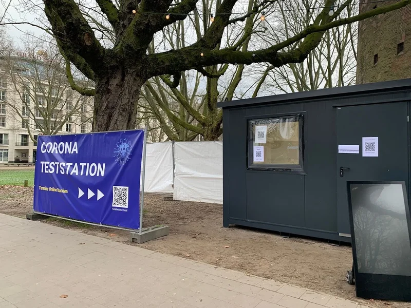 Turmbar Eventlocation