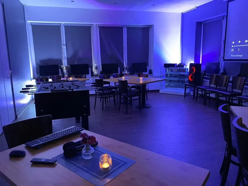 Karaoke Raum Hamburg Barmbek