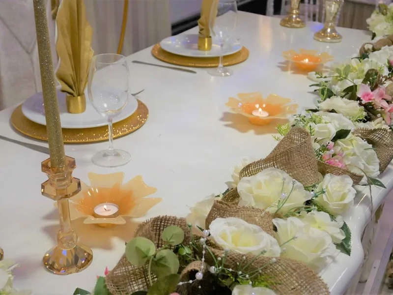 Rüya Events Hamburg