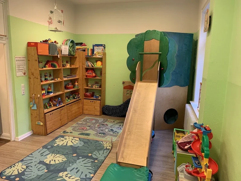 Mütterzentrum Bergedorf