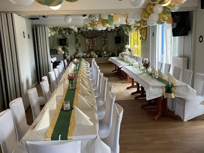 Vereinshaus Lohbrügge