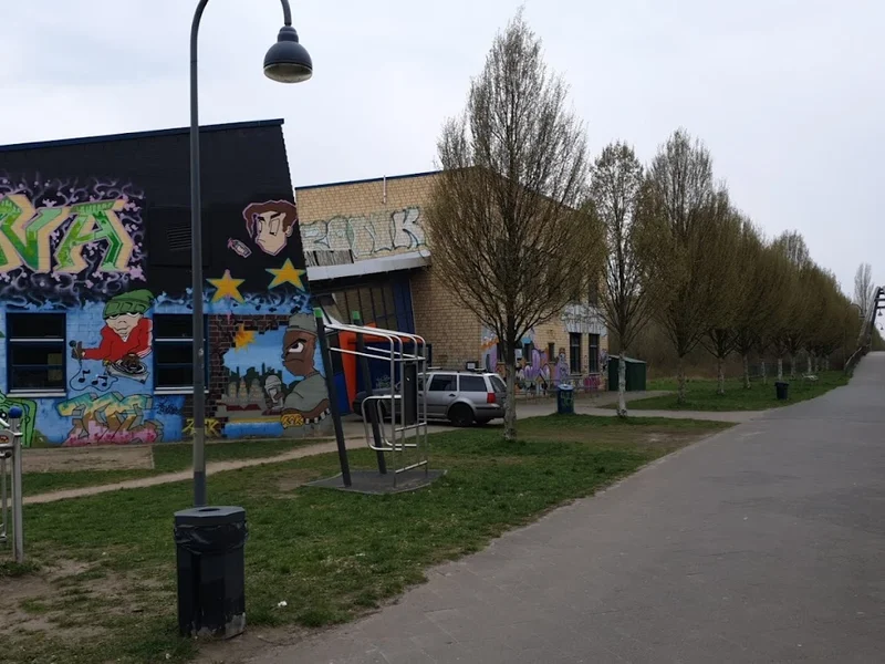 Juzena (der TSG Bergedorf)