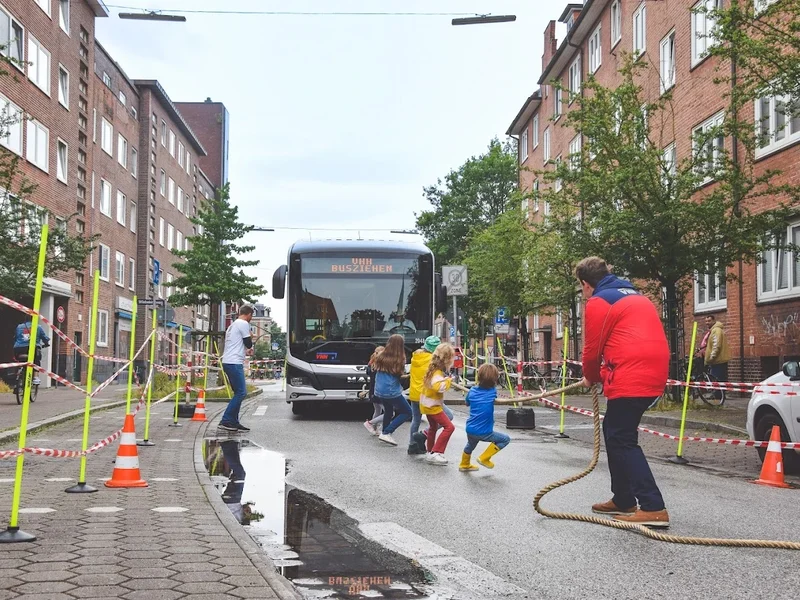 Bergedorfer Kindertag