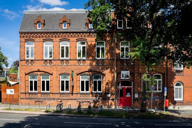 LOLA Kulturzentrum