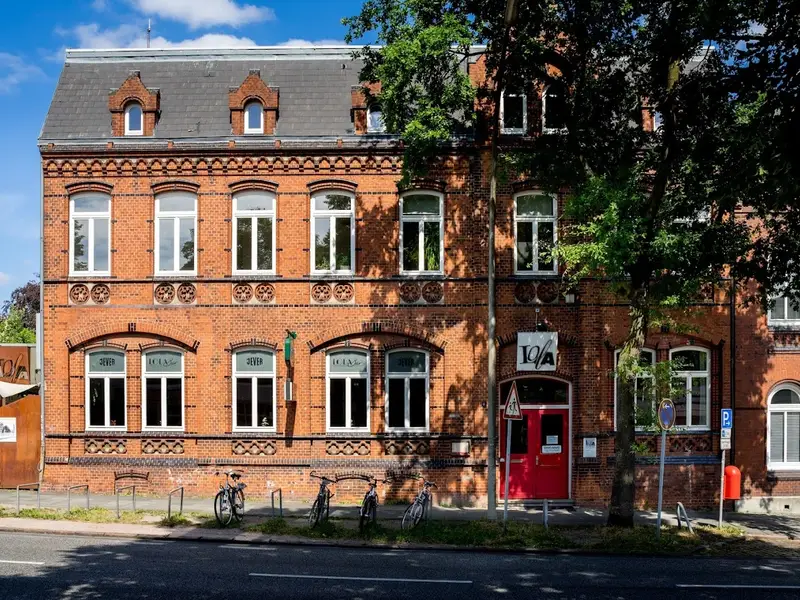 LOLA Kulturzentrum