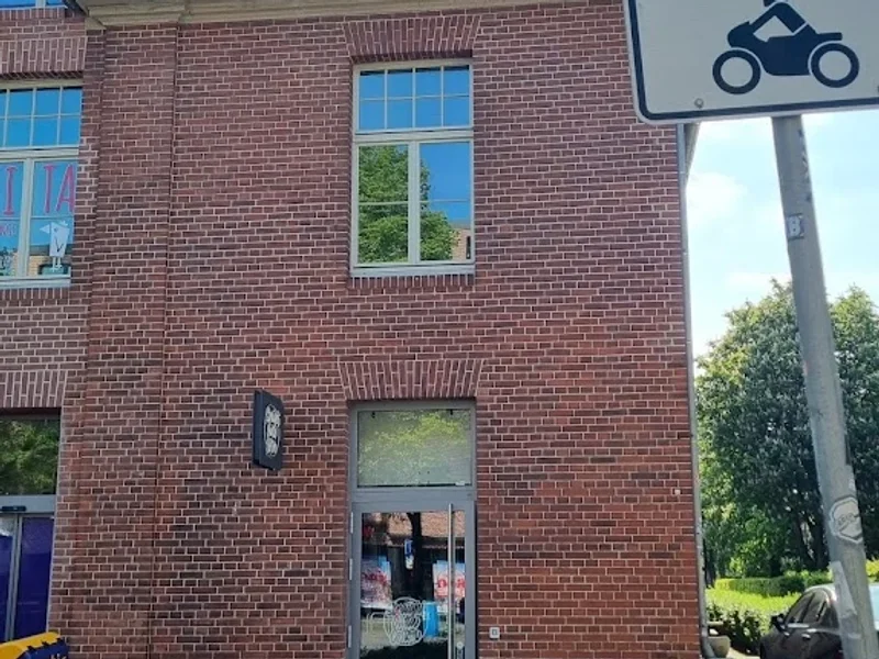 Straight Outta Cotton