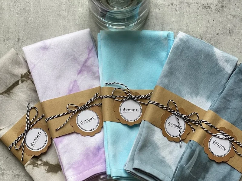 donner essential & delightful pieces