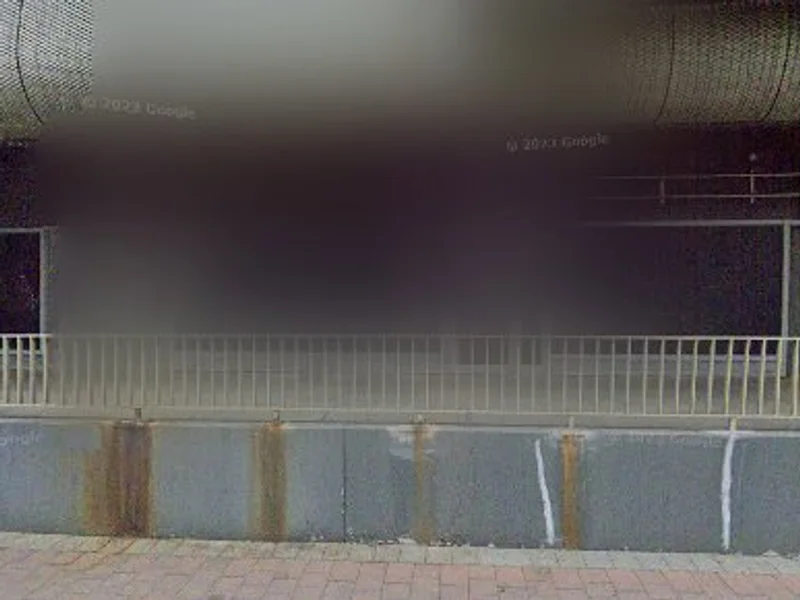 Dressmann Hamburger Meile