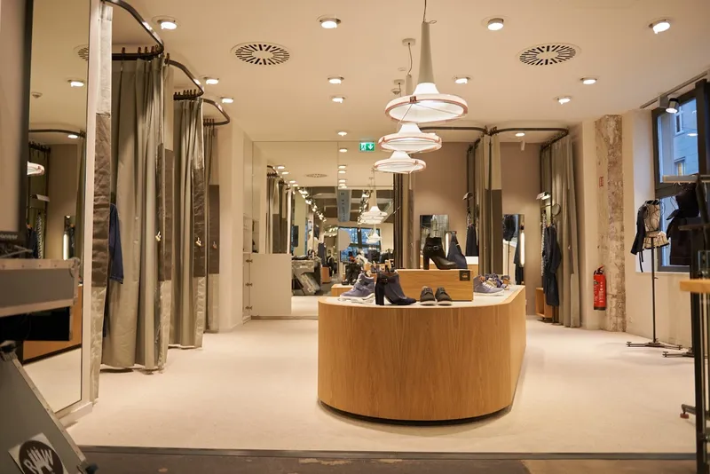 G-Star RAW Store