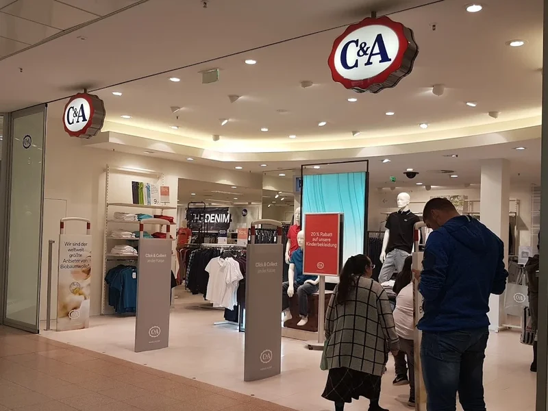 C&A
