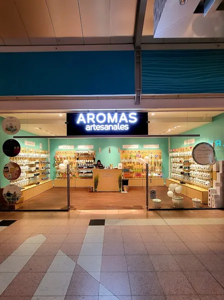 Aromas Artesanales Hamburg | Billstedt-Center