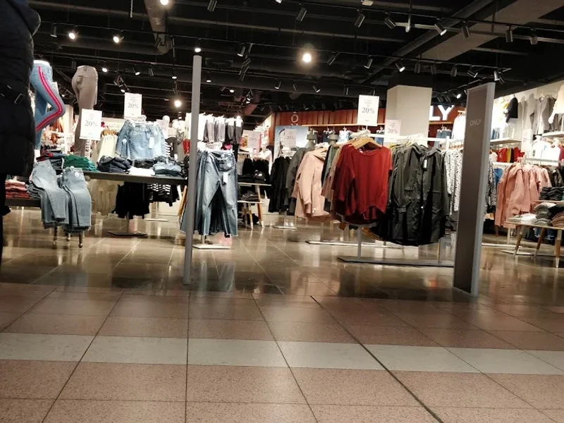 ONLY Fil. Billstedt-Center