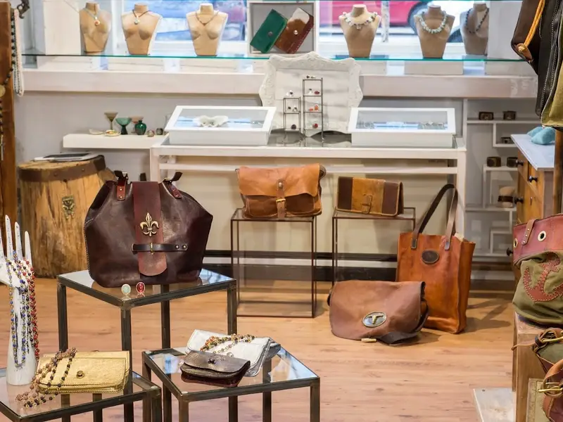 Del Mundo Vacano Schmuck und Accessoires