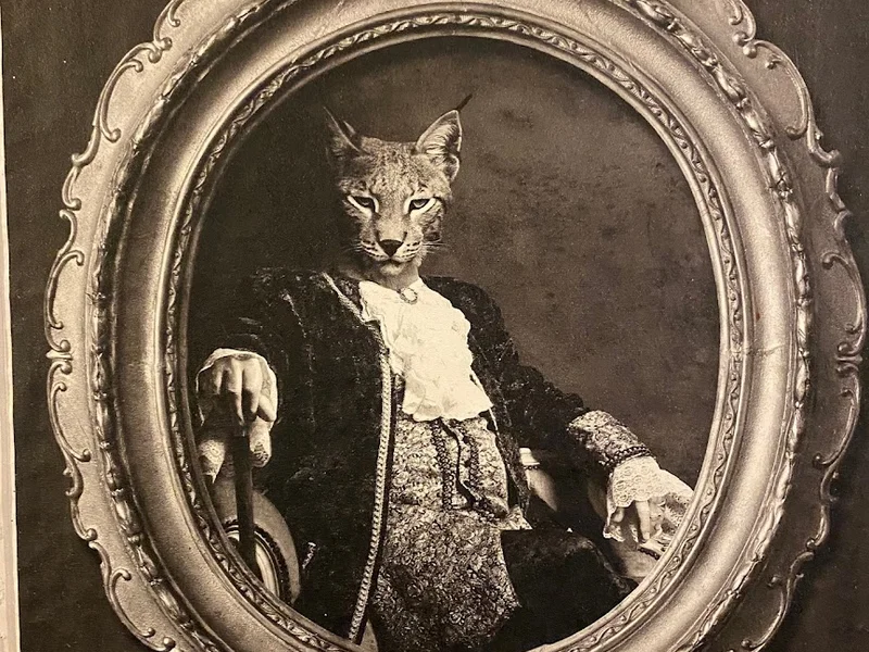 Hip Cats - Vintage Fashion Design & Accessoires