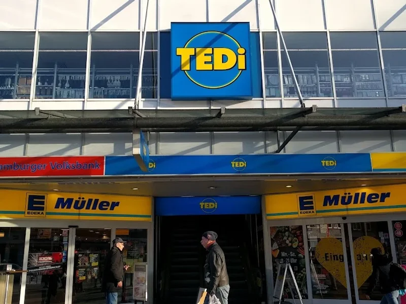 TEDi GmbH & Co. KG
