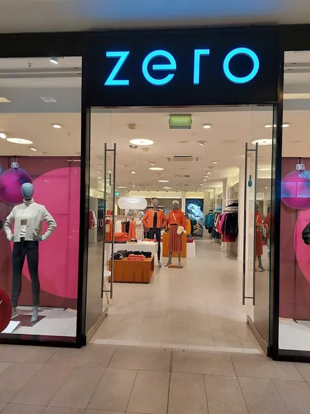 zero Store