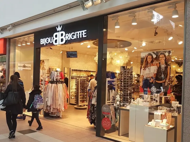 Bijou Brigitte modische Accessoires AG