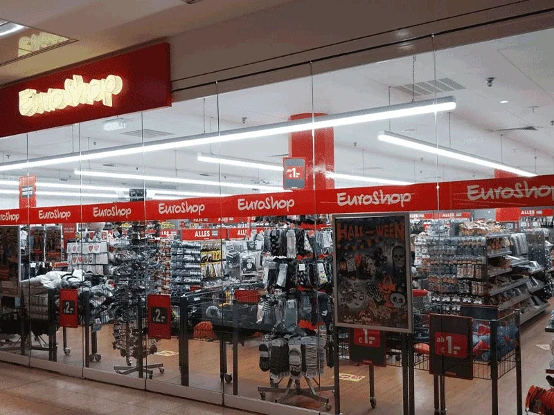 EuroShop