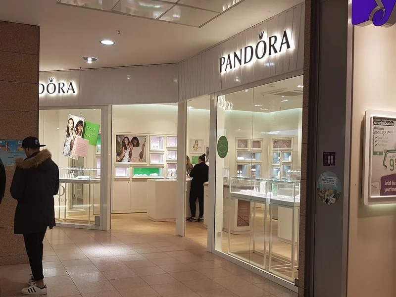 PANDORA