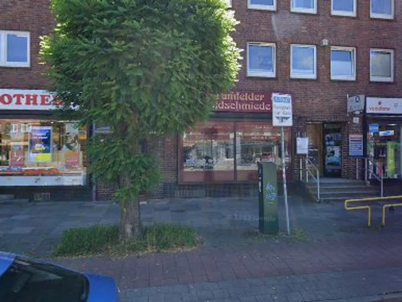 Bramfelder Goldschmiede GmbH