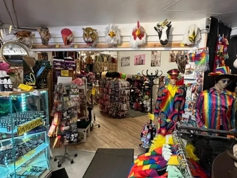 Haertels Faschingswelt Bramfeld