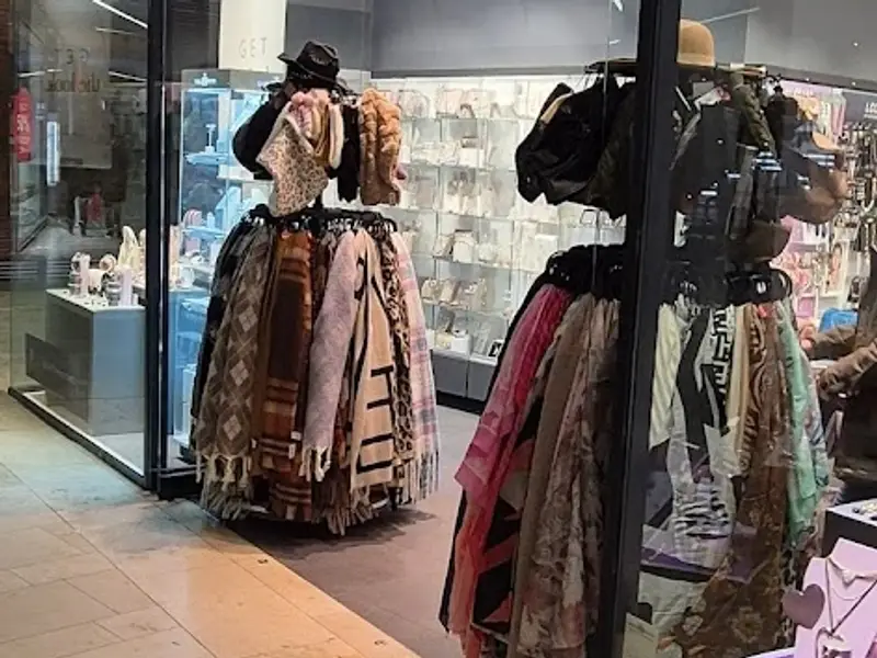 Bijou Brigitte modische Accessoires AG