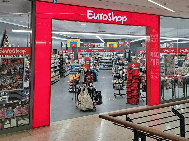 EuroShop